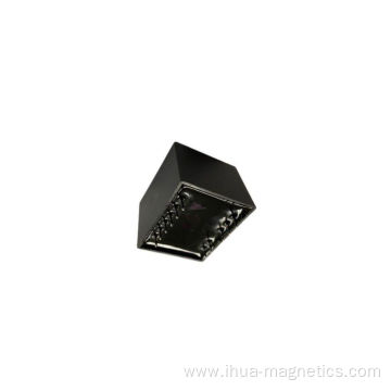 EI4i PCB board encapsulated low frequency transformer